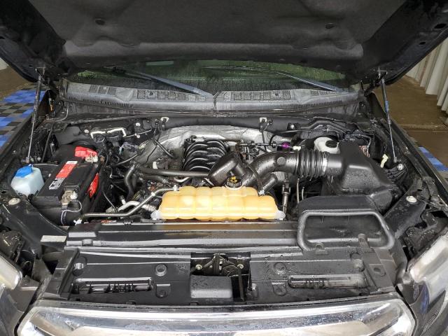 Photo 11 from auction – 2017 FORD F150 SUPER with VIN 1FTFW1EF9HKD19618
