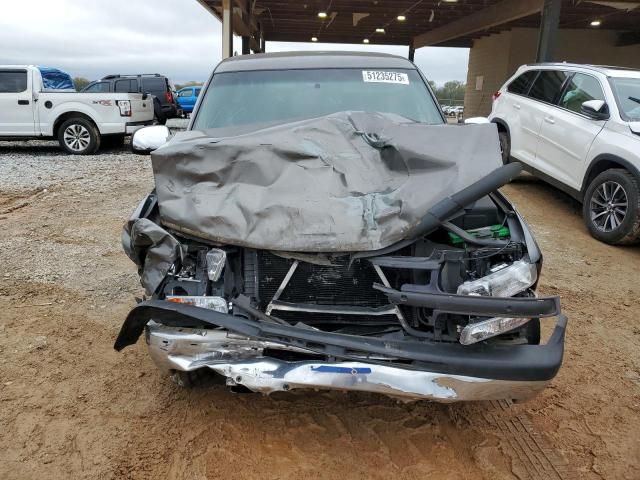 Photo 5 from auction – 2000 CHEVROLET SILVERADO with VIN 2GCEC19T2Y1352223