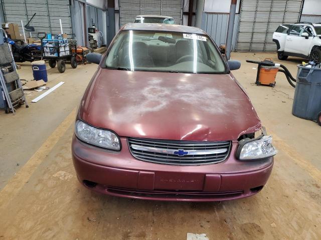 Photo 5 from auction – 2002 CHEVROLET MALIBU with VIN 1G1ND52J72M607949
