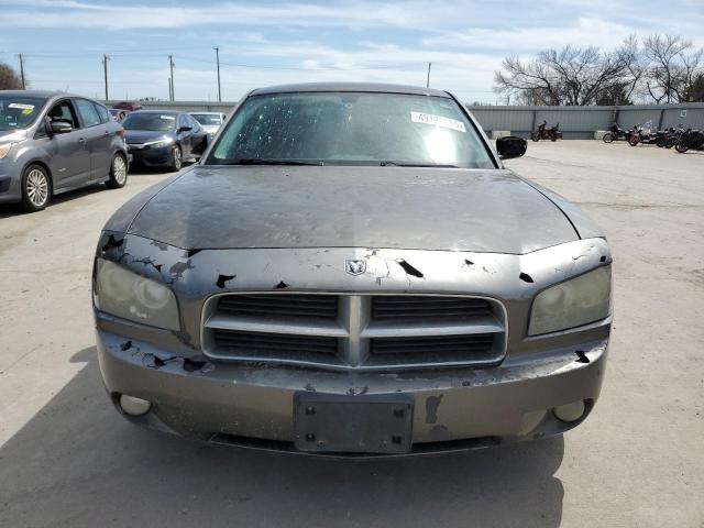 Zdjęcie 5 z aukcji – 2010 DODGE CHARGER SX z VIN 2B3CA3CV5AH206979