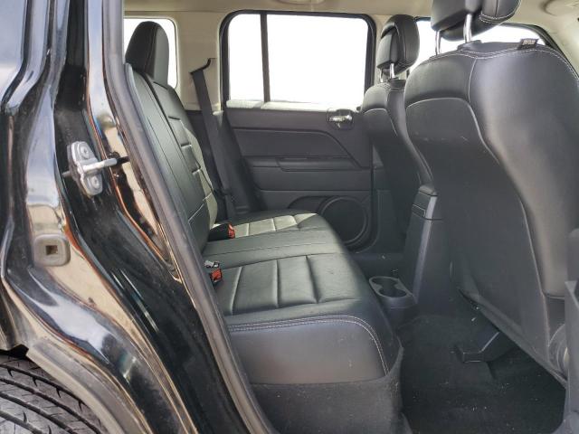 Photo 10 from auction – 2017 JEEP PATRIOT LA with VIN 1C4NJPFA9HD187951