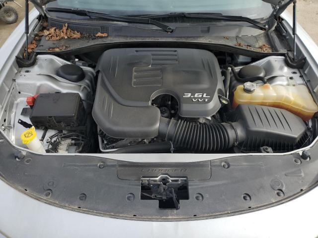 Photo 11 from auction – 2020 DODGE CHARGER SX with VIN 2C3CDXBG8LH103434