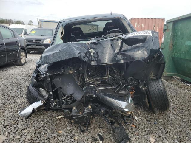 Photo 5 from auction – 2007 CHEVROLET SILVERADO with VIN 2GCEC19C971675232