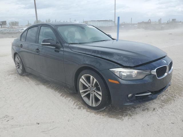 Photo 4 from auction – 2012 BMW 328 I with VIN WBA3A5C59CF342799