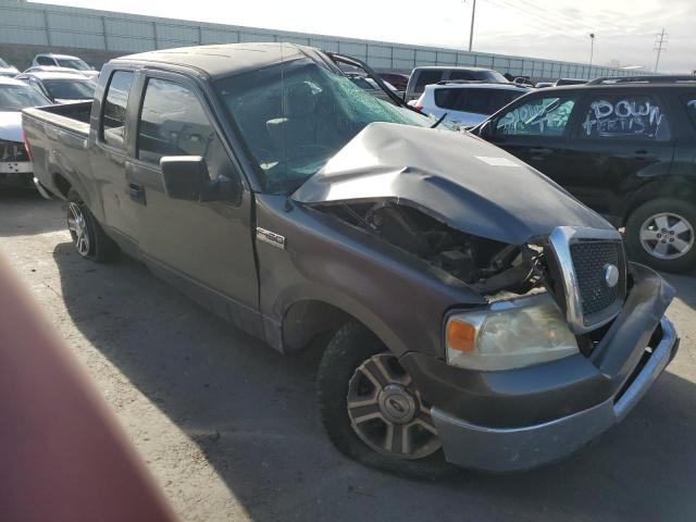Photo 4 from auction – 2007 FORD F150 with VIN 1FTRX12V87KC43328