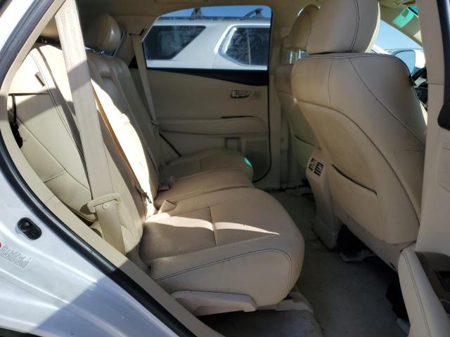 Снимка 10 от търг – 2013 LEXUS RX 350 BAS с VIN 2T2BK1BA6DC205893
