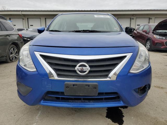 Photo 5 from auction – 2016 NISSAN VERSA S with VIN 3N1CN7AP5GL847339