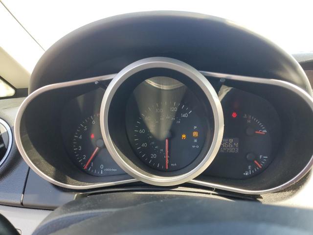 Photo 9 from auction – 2011 MAZDA CX-7 with VIN JM3ER2B57B0405573