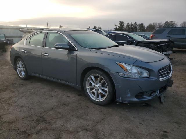 Photo 4 from auction – 2011 NISSAN MAXIMA S with VIN 1N4AA5AP0BC860790
