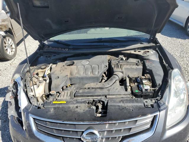 Photo 11 from auction – 2011 NISSAN ALTIMA BAS with VIN 1N4AL2AP4BN412081