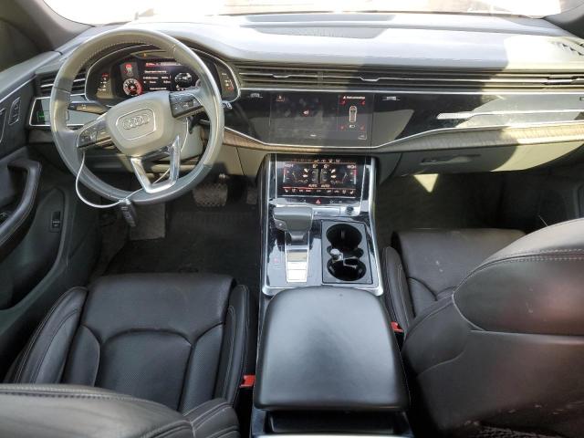 Photo 8 from auction – 2019 AUDI Q8 PRESTIG with VIN WA1FVAF13KD036479