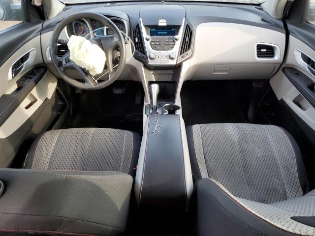 Photo 8 from auction – 2011 CHEVROLET EQUINOX LS with VIN 2CNALBEC7B6212071