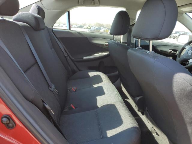Photo 10 from auction – 2010 TOYOTA COROLLA BA with VIN 2T1BU4EE2AC471387