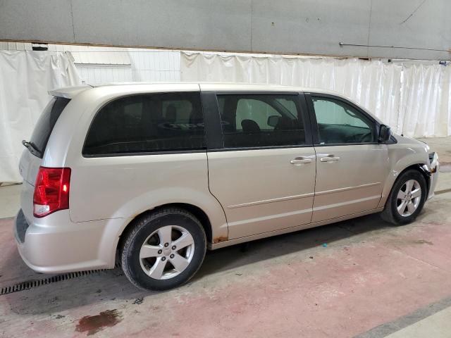 Снимка 3 от търг – 2013 DODGE GRAND CARA с VIN 2C4RDGBG0DR700384