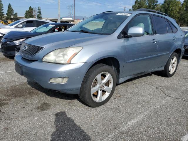 LEXUS RX 330 2004 с VIN 2T2GA31U64C006620 - Снимка от търг