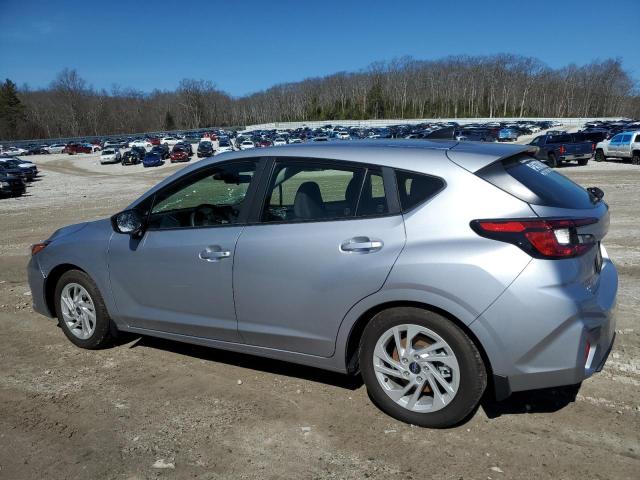 Photo 2 from auction – 2024 SUBARU IMPREZA with VIN JF1GUABCXR8393879