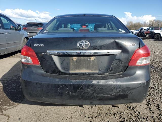 Photo 6 from auction – 2007 TOYOTA YARIS with VIN JTDBT903471037152