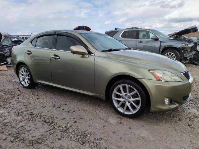 Photo 4 from auction – 2006 LEXUS IS 250 with VIN JTHCK262X65007317
