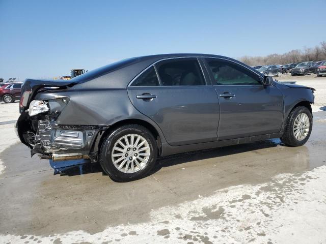 Photo 3 from auction – 2009 TOYOTA CAMRY BASE with VIN 4T4BE46K29R132324
