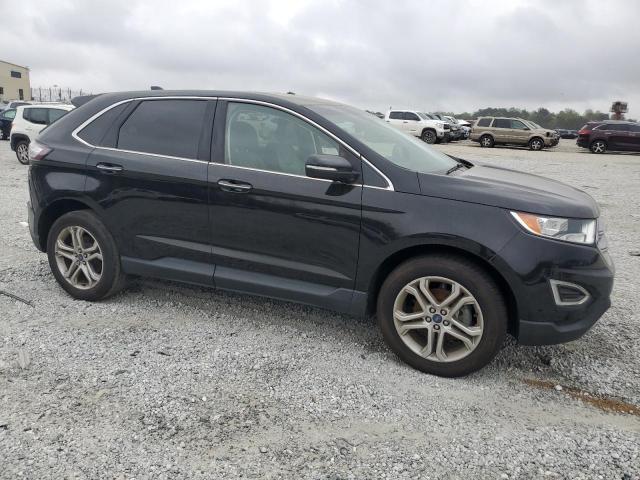 Снимка 4 от търг – 2017 FORD EDGE TITAN с VIN 2FMPK3K93HBC28568