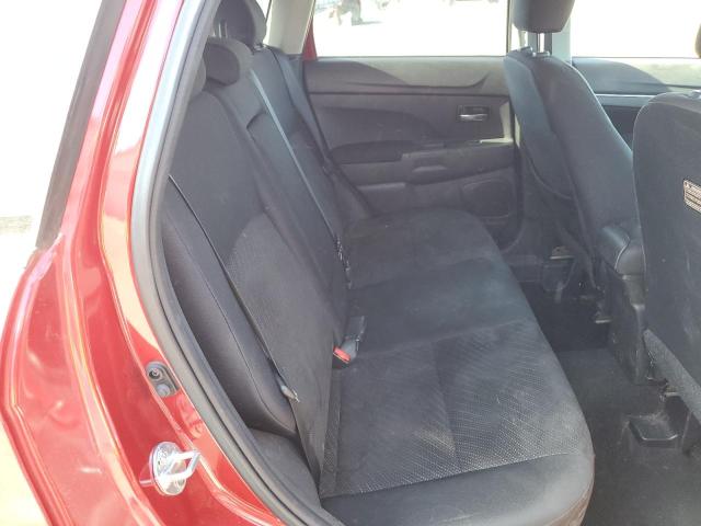 صورة رقم 11 من المزاد - 2014 MITSUBISHI OUTLANDER مع VIN 4A4AR4AU8EE030031