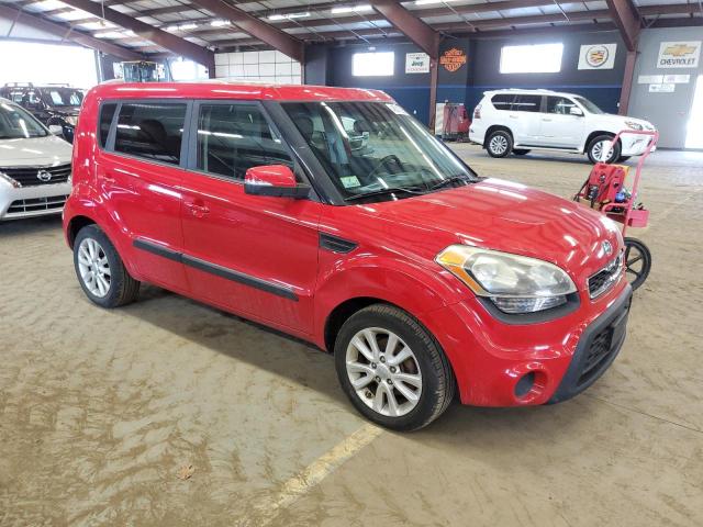 Снимка 4 от търг – 2012 KIA SOUL + с VIN KNDJT2A67C7403771