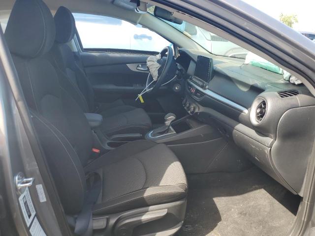 Photo 7 from auction – 2024 KIA FORTE LX with VIN 3KPF24AD8RE794845