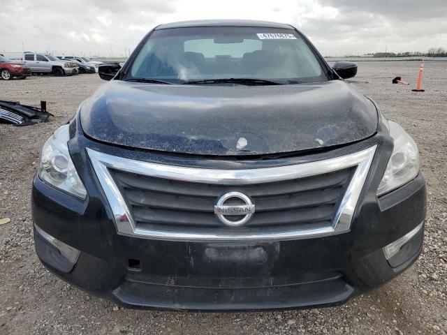Photo 5 from auction – 2013 NISSAN ALTIMA 2.5 with VIN 1N4AL3AP0DN544523