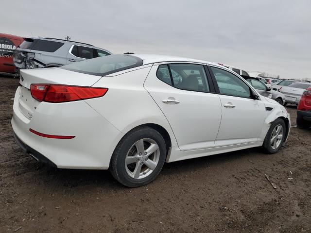 Photo 3 from auction – 2015 KIA OPTIMA LX with VIN KNAGM4A78F5584825
