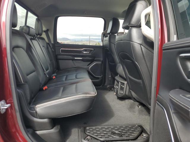 Photo 10 from auction – 2022 RAM 1500 LARAM with VIN 1C6SRFJT3NN248495