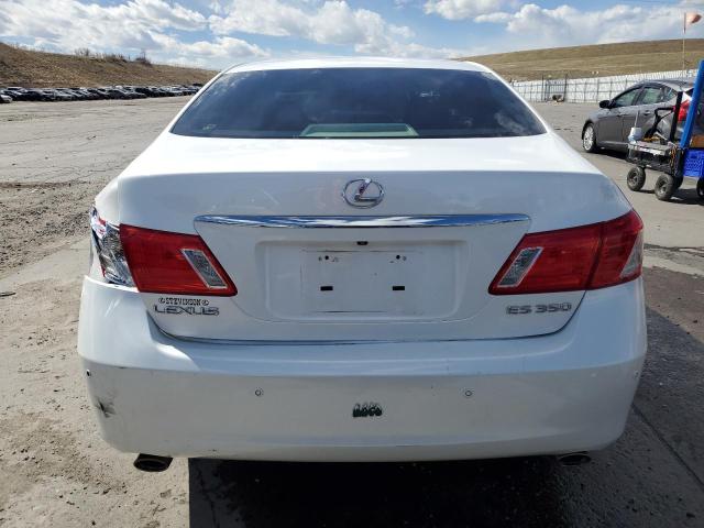 Photo 6 from auction – 2007 LEXUS ES 350 with VIN JTHBJ46G672122229