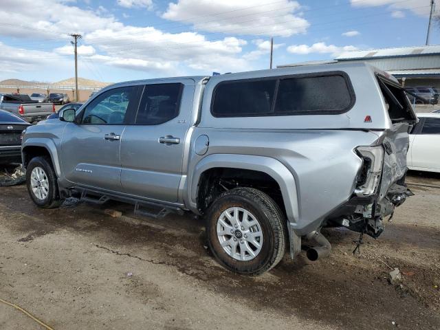 Photo 2 from auction – 2024 TOYOTA TACOMA DOU with VIN 3TMLB5JN1RM013414
