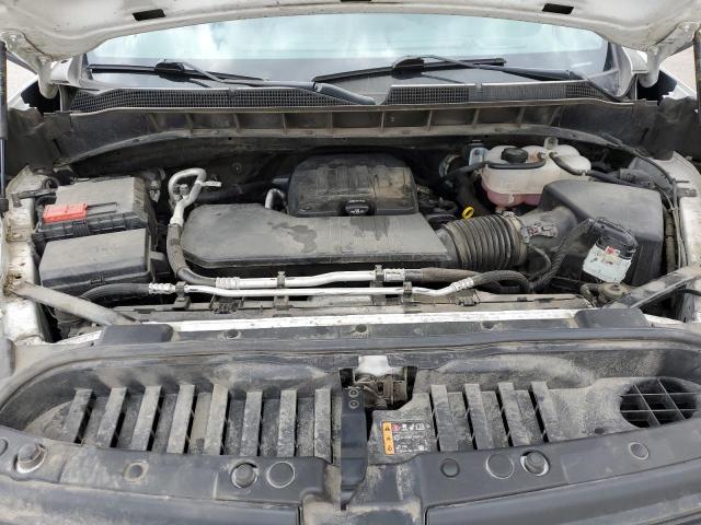 Photo 11 from auction – 2023 CHEVROLET SILVERADO with VIN 3GCNAAEK5PG351463