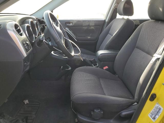 Photo 7 from auction – 2004 TOYOTA COROLLA MA with VIN 2T1KY32E14C188406