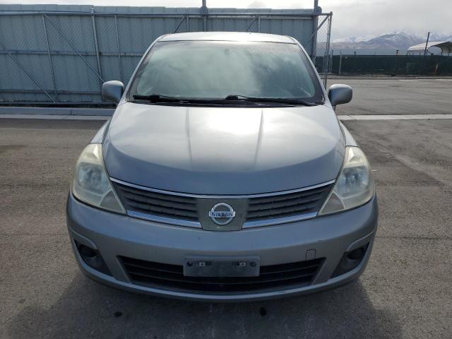 Photo 5 from auction – 2008 NISSAN VERSA S with VIN 3N1BC11E78L408092
