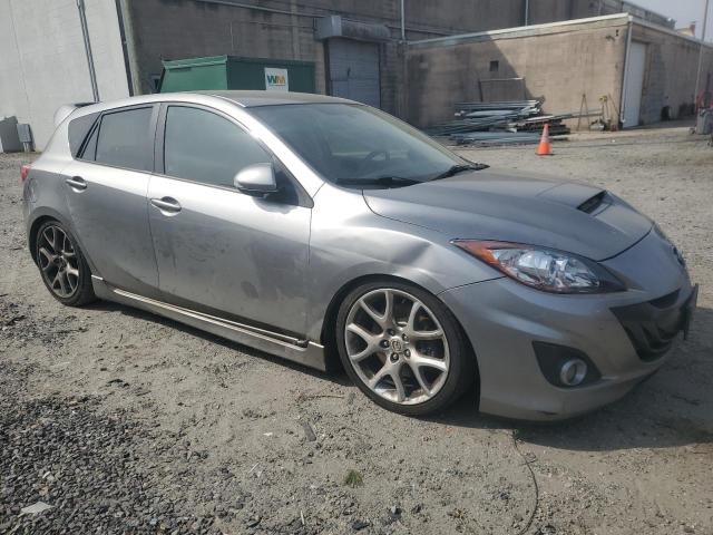 Photo 4 from auction – 2010 MAZDA SPEED 3 with VIN JM1BL1H36A1261925