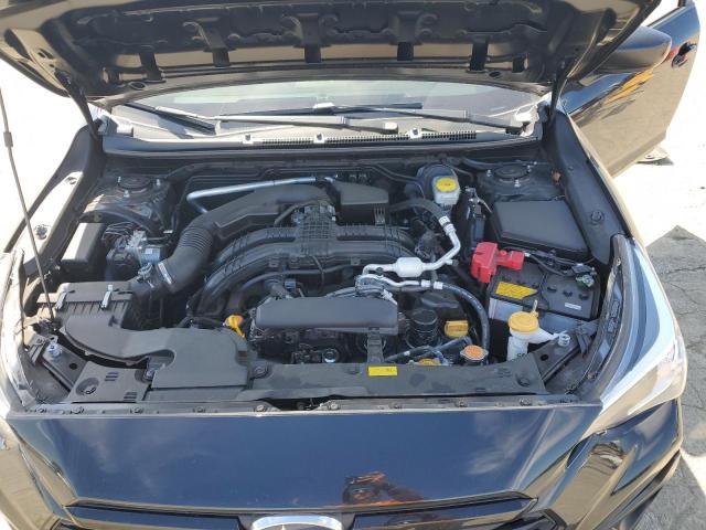 Снимка 11 от търг – 2024 SUBARU IMPREZA с VIN JF1GUABC7R8233765