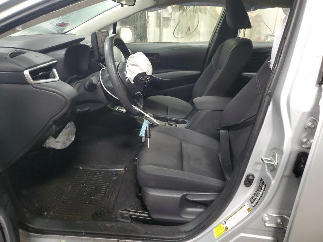 Photo 7 from auction – 2024 TOYOTA COROLLA LE with VIN JTDBCMFE0R3044215