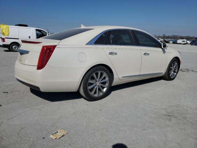 Photo 3 from auction – 2013 CADILLAC XTS with VIN 2G61W5S38D9188210