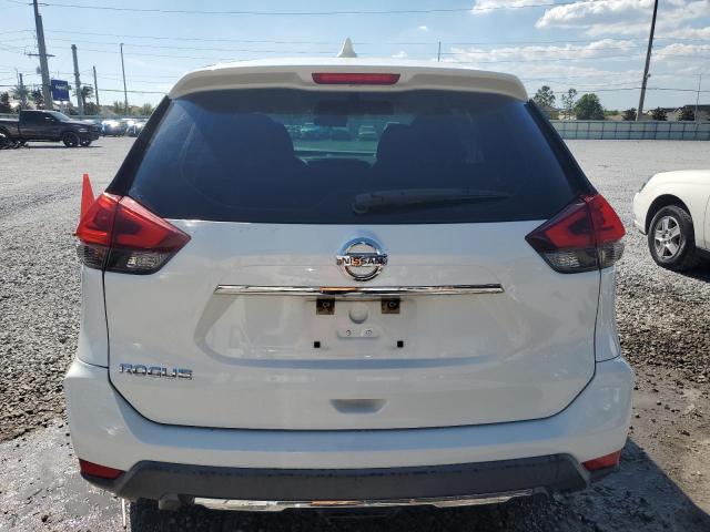 Photo 6 from auction – 2018 NISSAN ROGUE S with VIN KNMAT2MT8JP568971