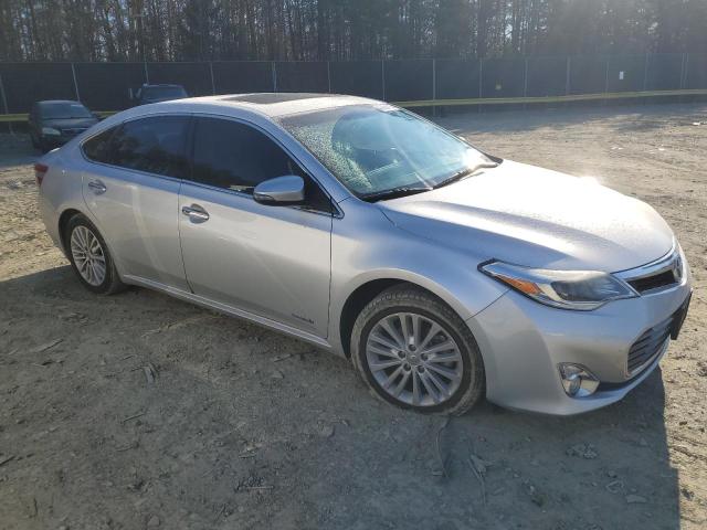 Photo 4 from auction – 2013 TOYOTA AVALON HYB with VIN 4T1BD1EB0DU011359