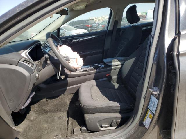 Photo 7 from auction – 2015 FORD FUSION SE with VIN 3FA6P0H75FR302938