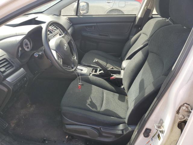 Photo 7 from auction – 2014 SUBARU IMPREZA with VIN JF1GPAA66E8230188