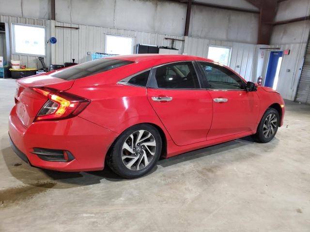 Photo 3 from auction – 2016 HONDA CIVIC EX with VIN 2HGFC2F79GH561533
