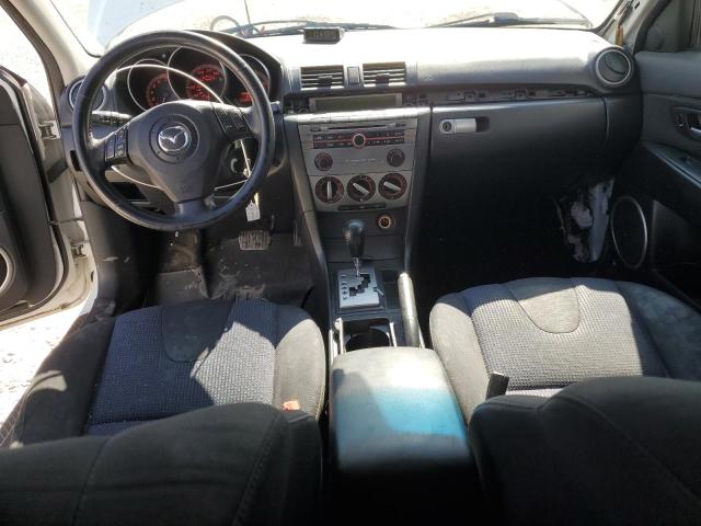 Снимка 8 от търг – 2004 MAZDA 3 HATCHBAC с VIN JM1BK143541176586