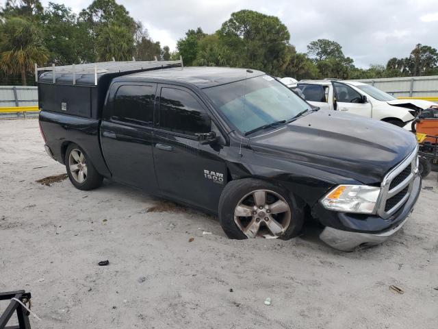 Photo 4 from auction – 2022 RAM 1500 CLASS with VIN 3C6RR6KT0NG172952