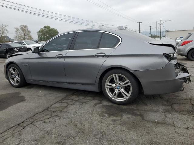 Zdjęcie 2 z aukcji – 2016 BMW 535 I z VIN WBA5B1C51GG133586