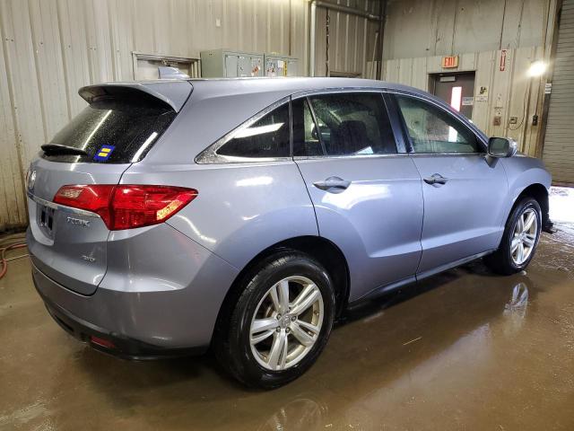 Photo 3 from auction – 2015 ACURA RDX TECHNO with VIN 5J8TB4H51FL026470