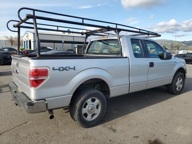 Photo 3 from auction – 2013 FORD F150 SUPER with VIN 1FTFX1ET6DFB03764