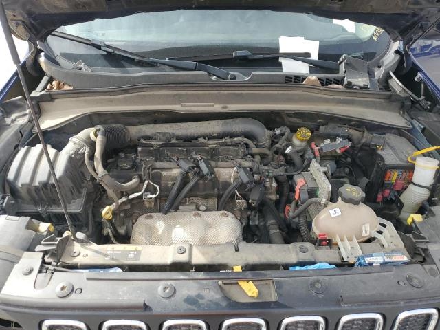 Photo 11 from auction – 2017 JEEP RENEGADE L with VIN ZACCJABB2HPF55830